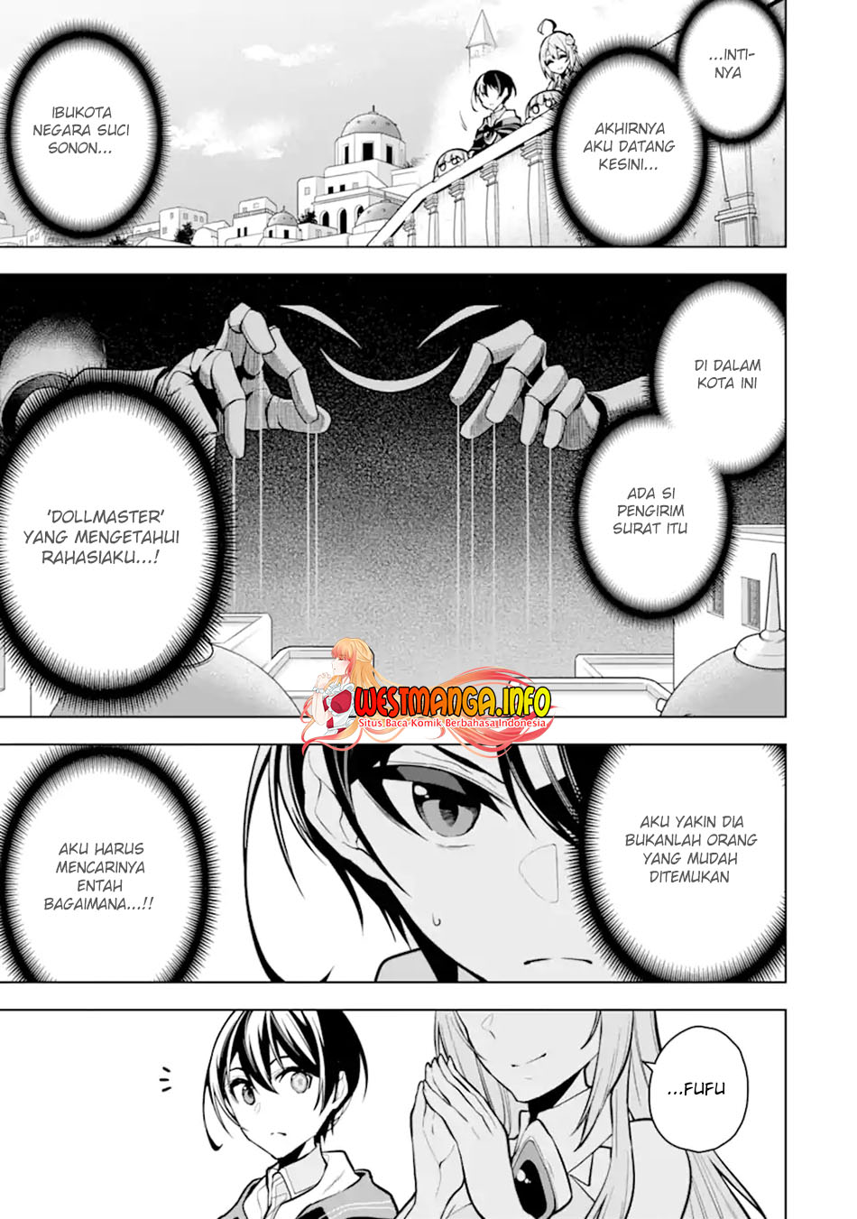 Chapter 28.2 - halaman 6