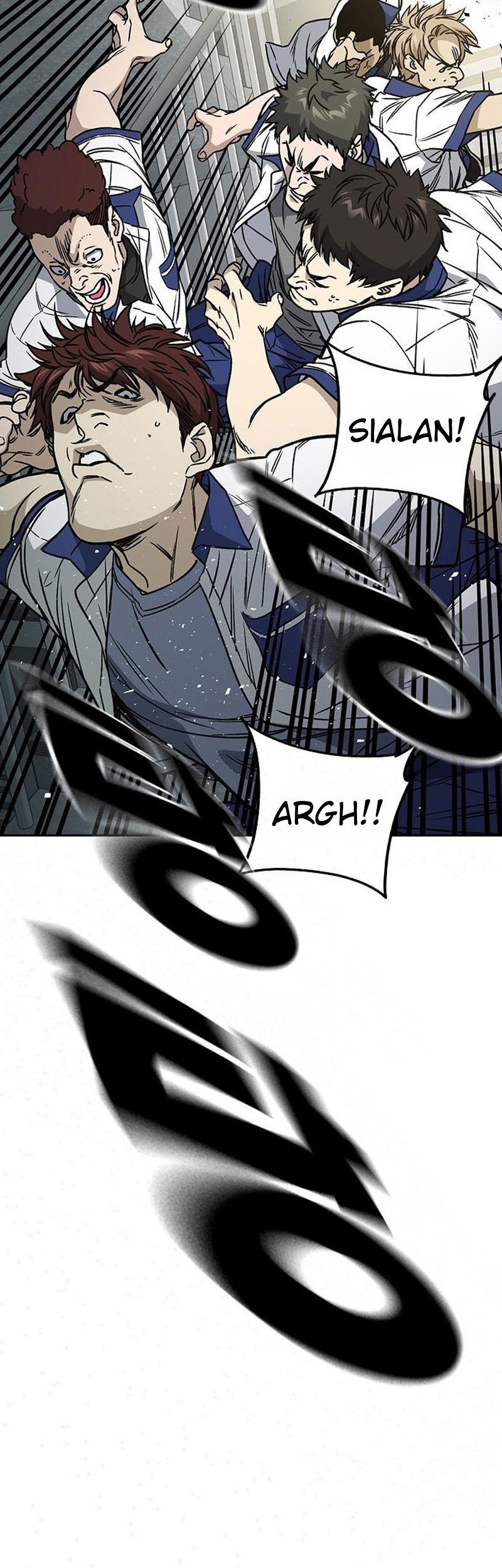 Chapter 168 - halaman 22