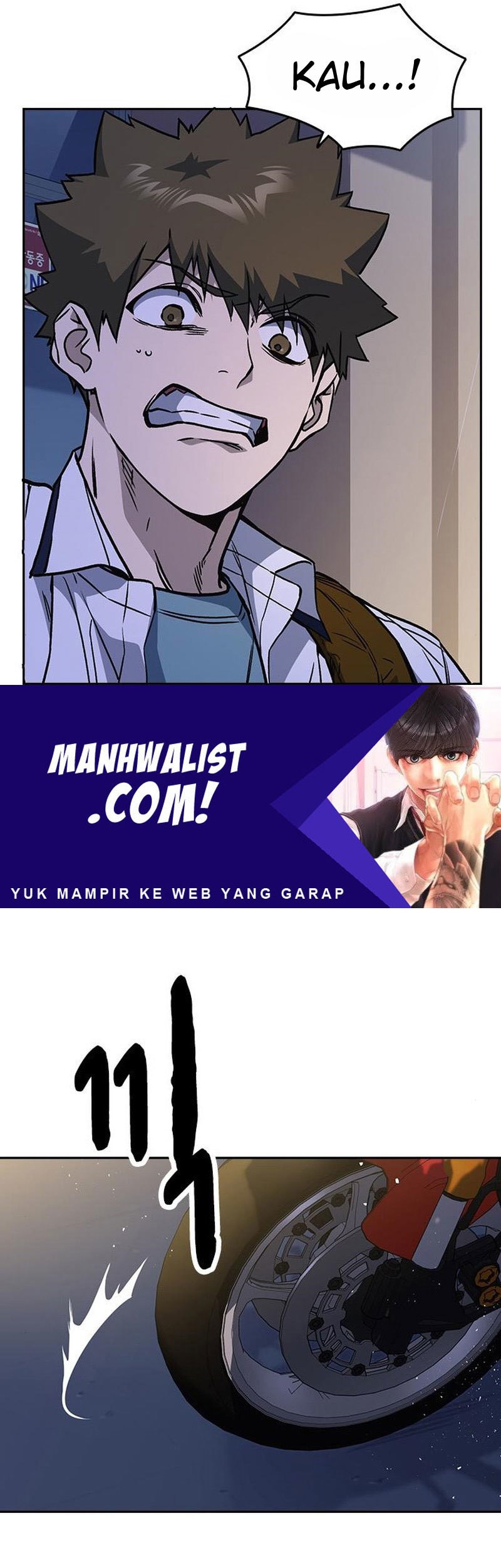 Chapter 168 - halaman 38