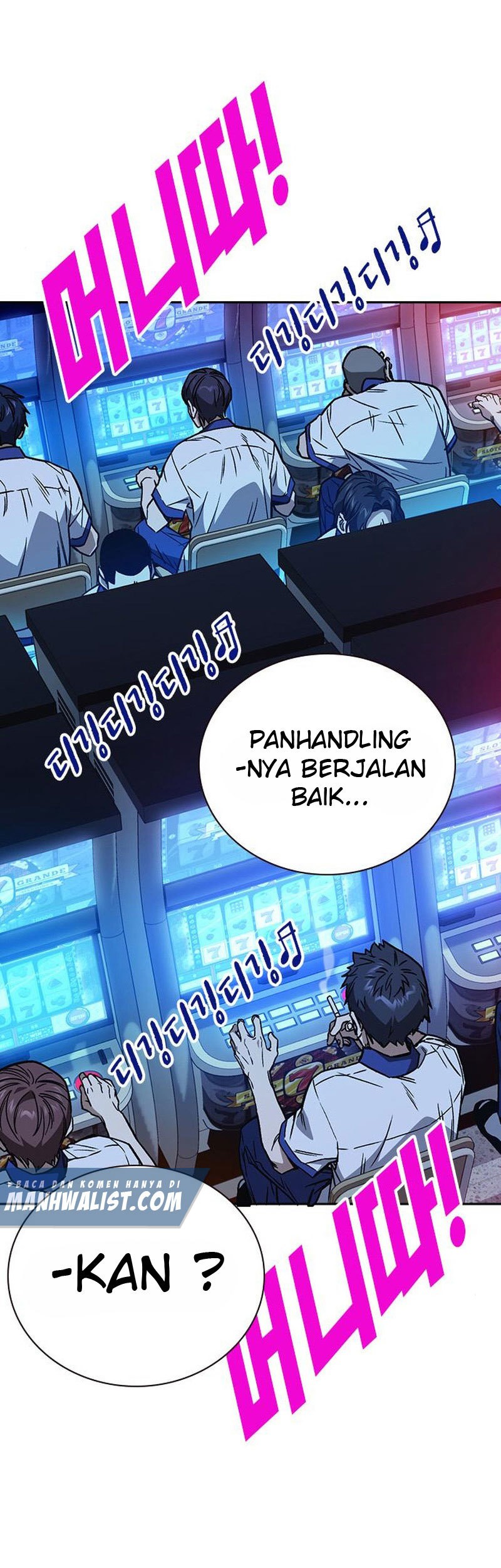 Chapter 168 - halaman 2