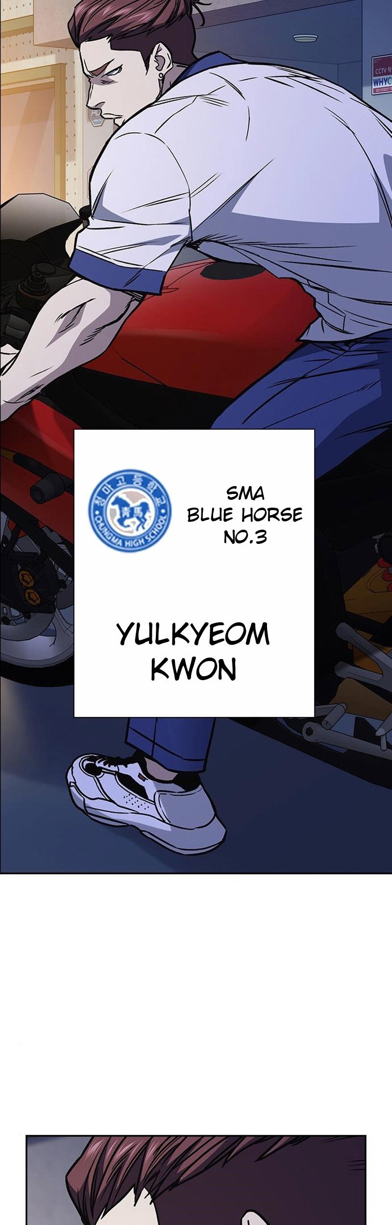 Chapter 168 - halaman 42