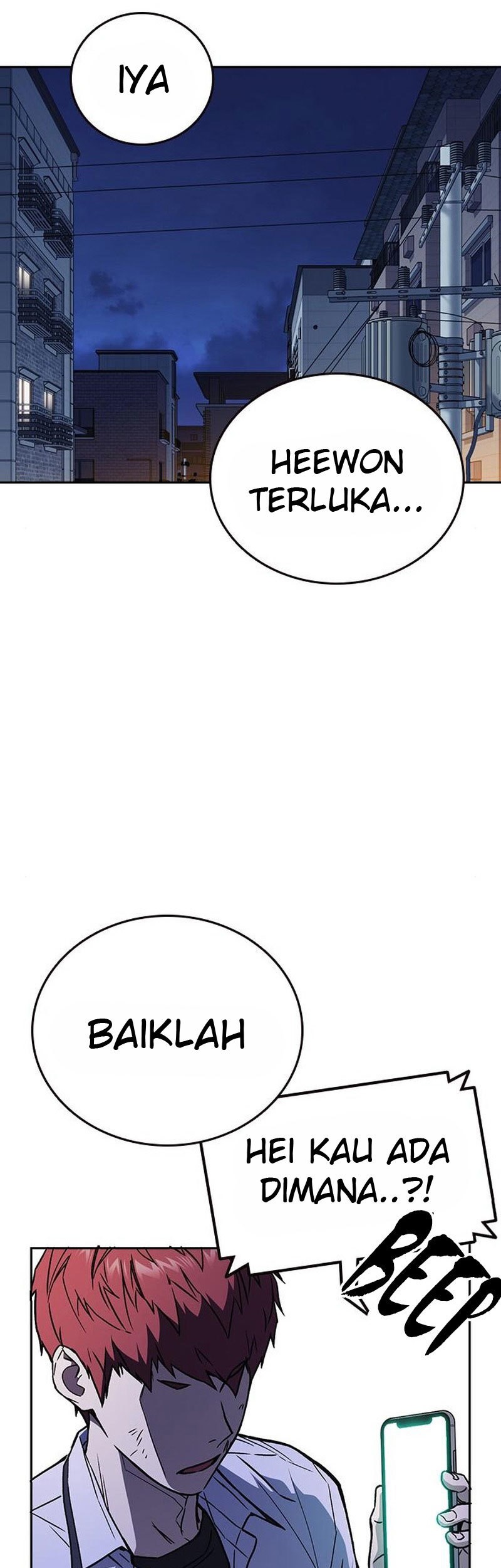 Chapter 168 - halaman 48