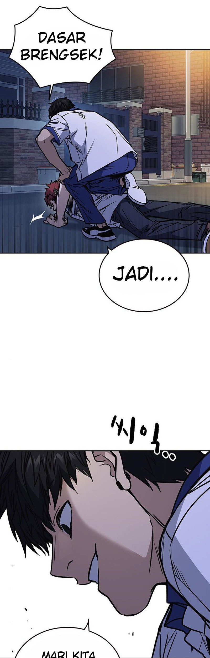Chapter 168 - halaman 70