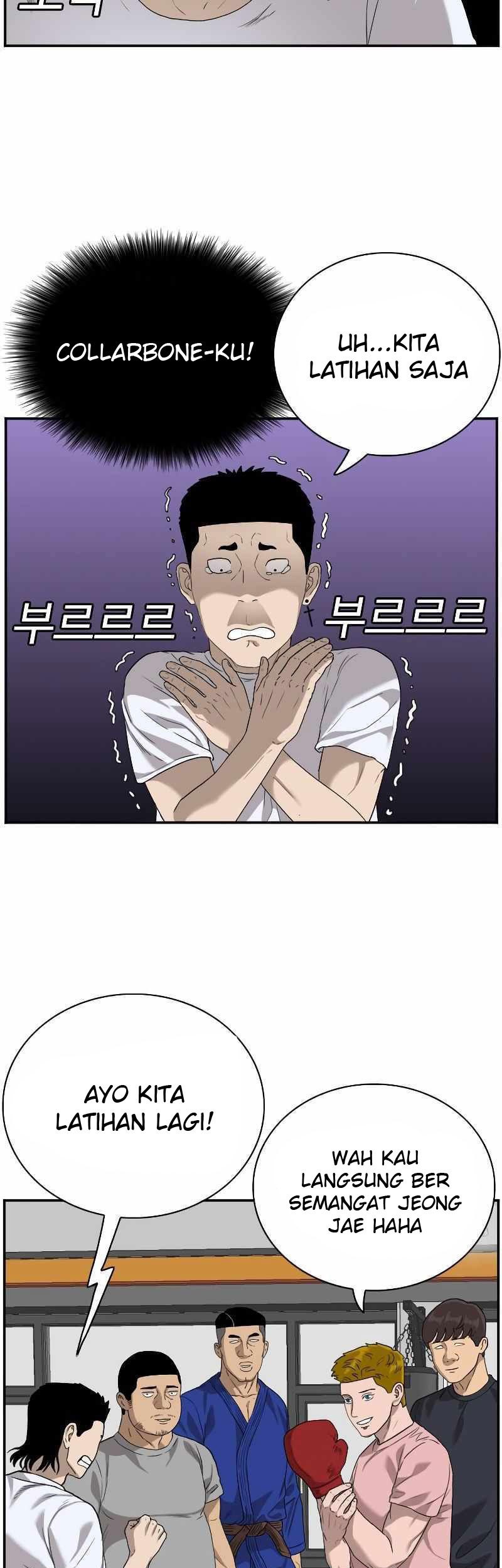 Chapter 91 - halaman 26