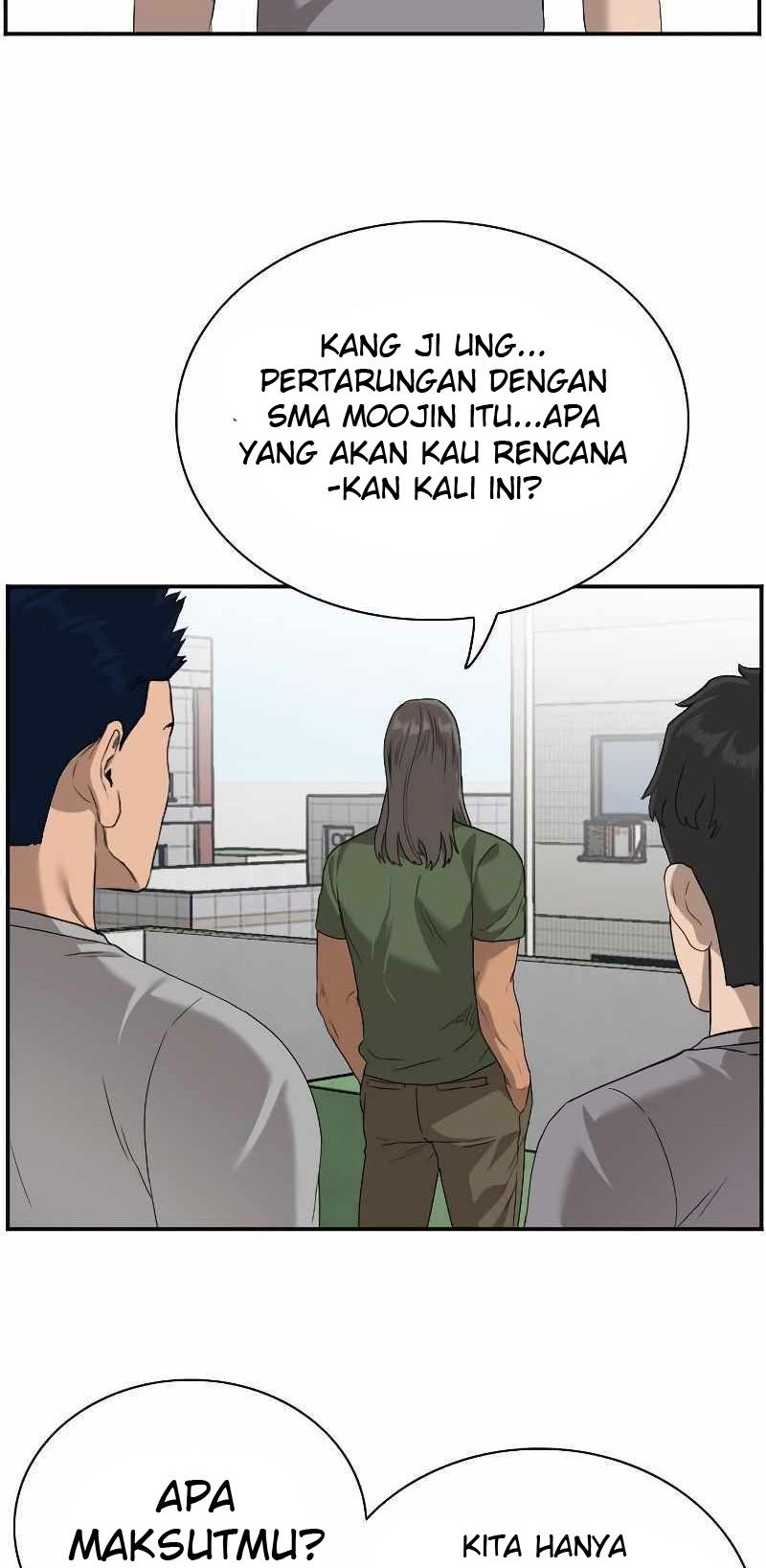 Chapter 91 - halaman 29