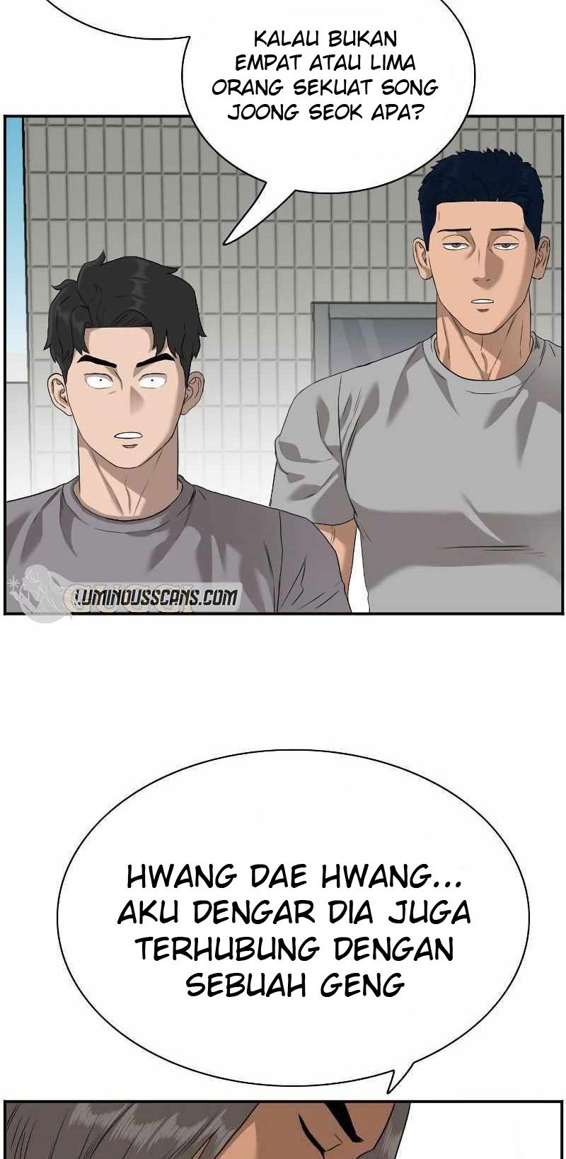 Chapter 91 - halaman 31