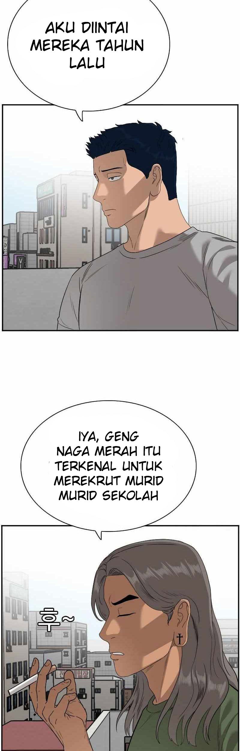 Chapter 91 - halaman 34