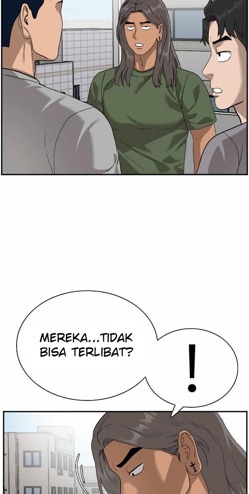 Chapter 91 - halaman 41