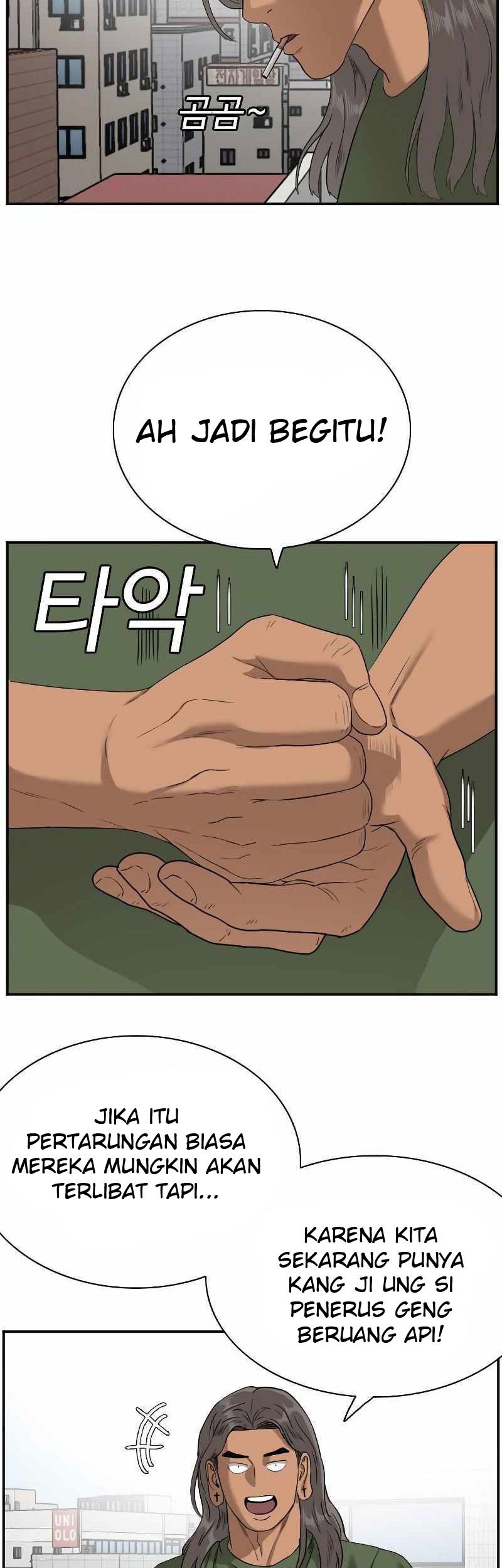 Chapter 91 - halaman 42