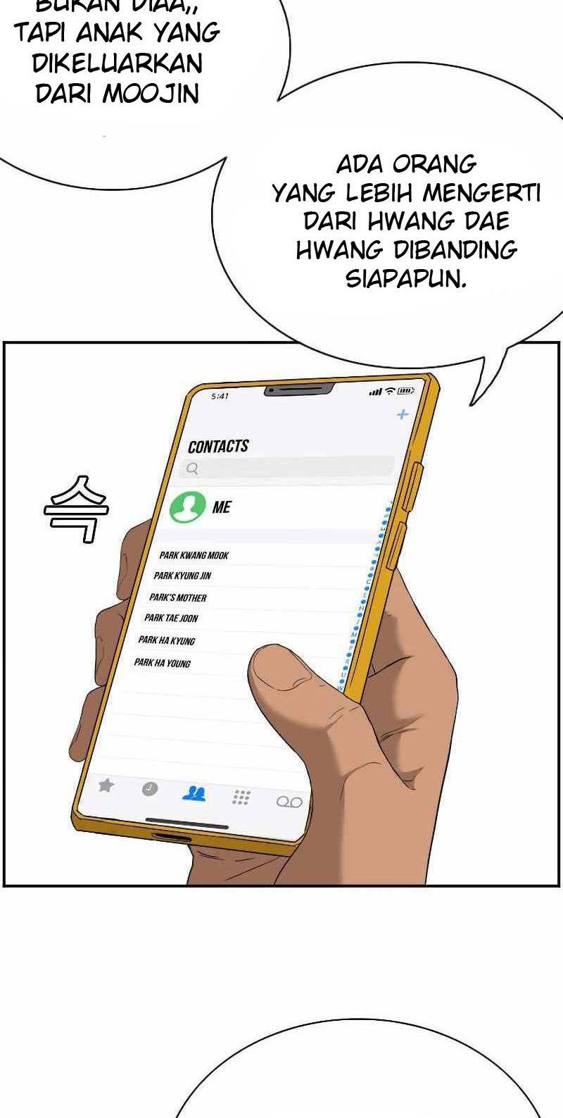 Chapter 91 - halaman 47