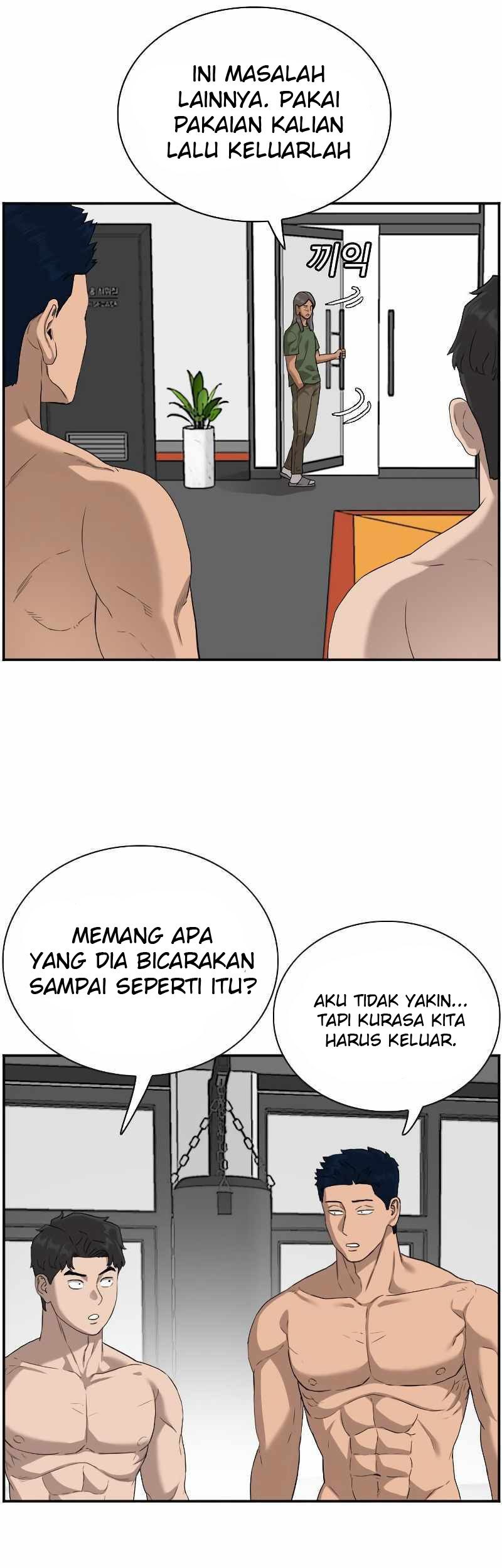 Chapter 91 - halaman 14