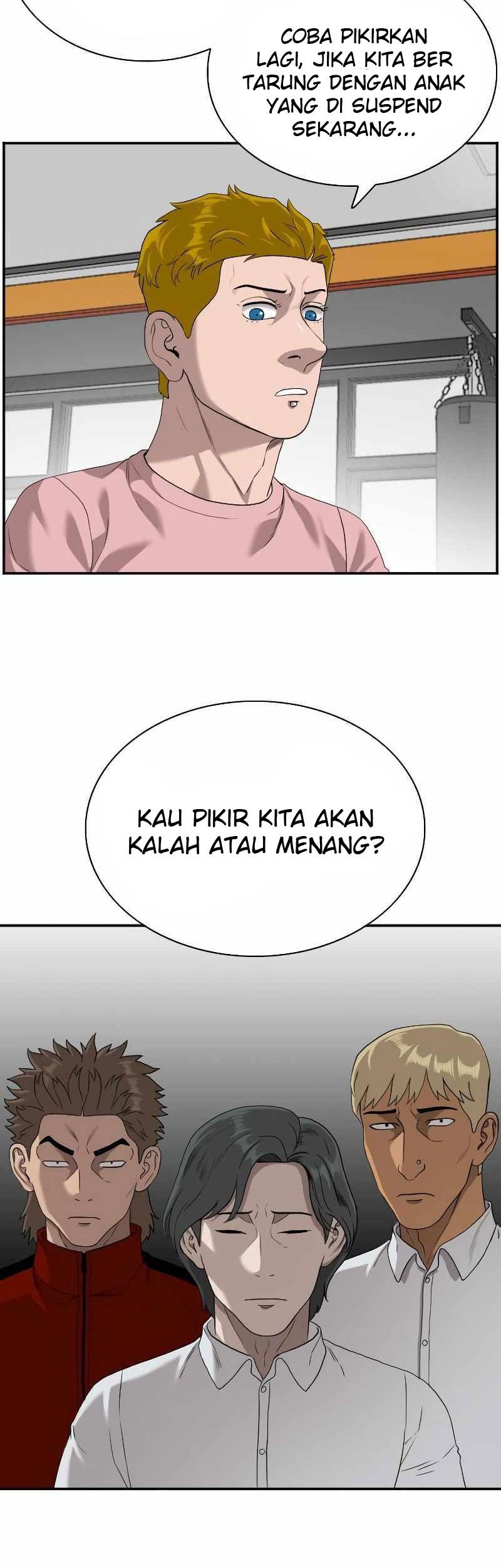 Chapter 91 - halaman 18