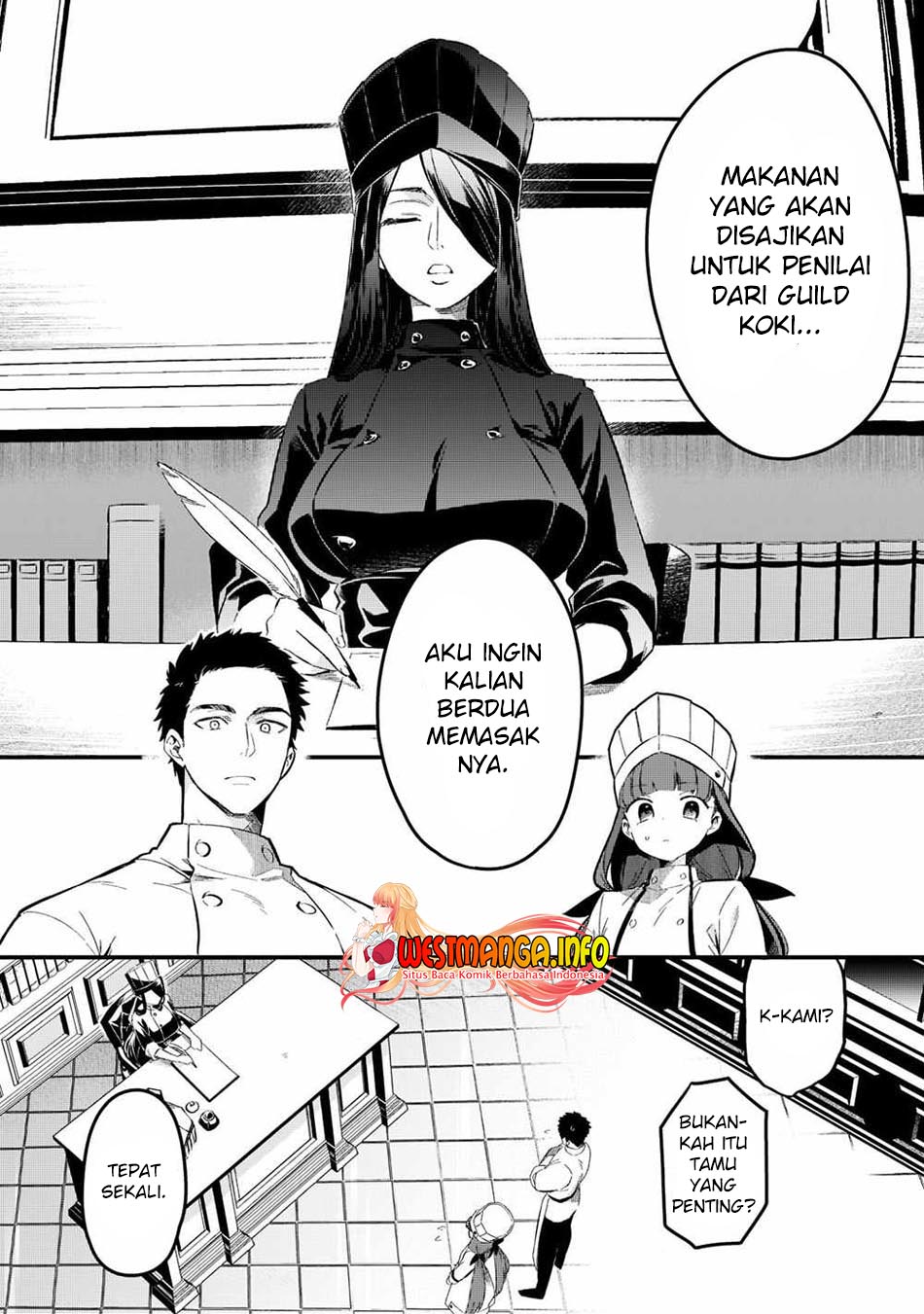 Chapter 28 - halaman 22