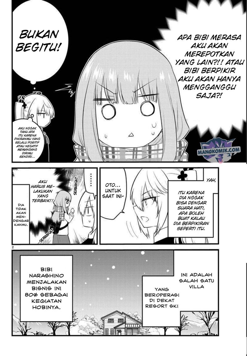 Chapter 90 - halaman 6