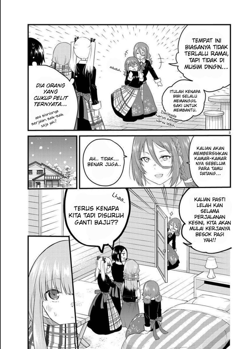 Chapter 90 - halaman 7