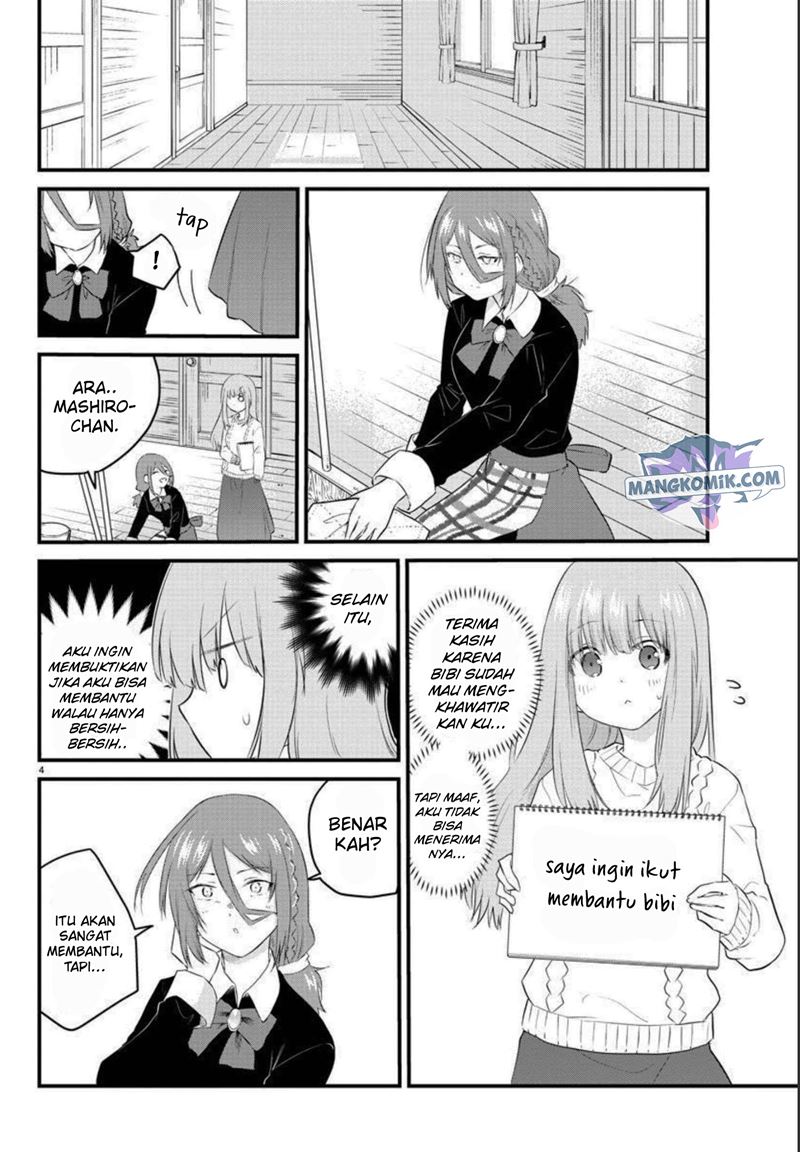 Chapter 90 - halaman 8