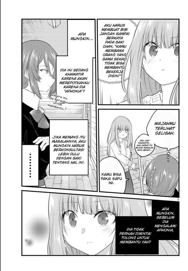Chapter 90 - halaman 9
