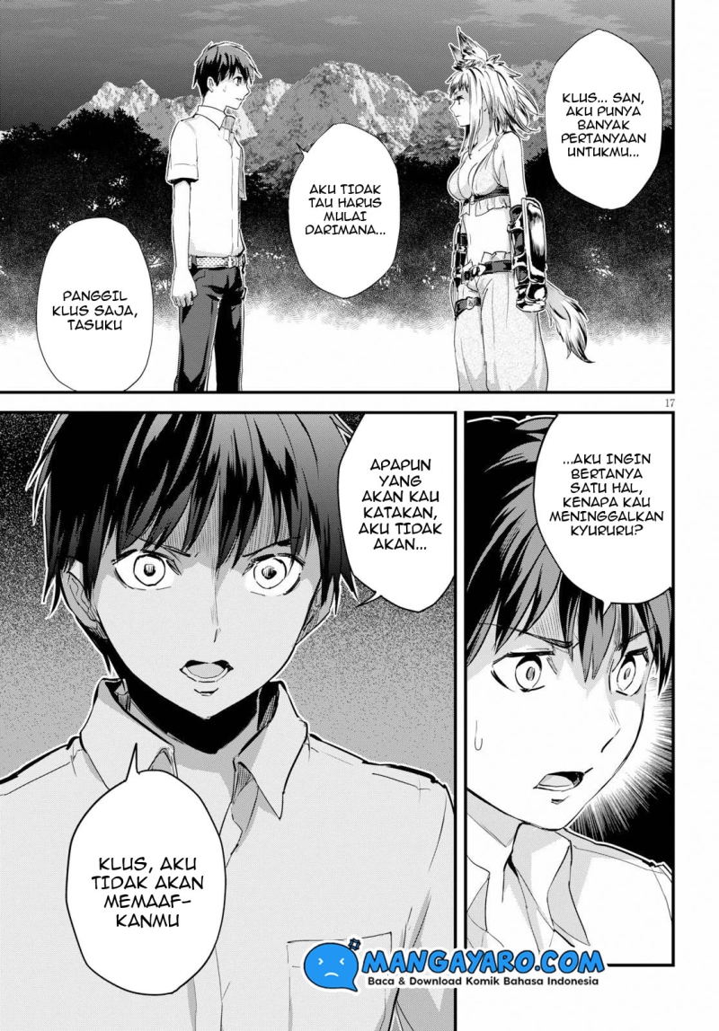 Chapter 17 - halaman 19