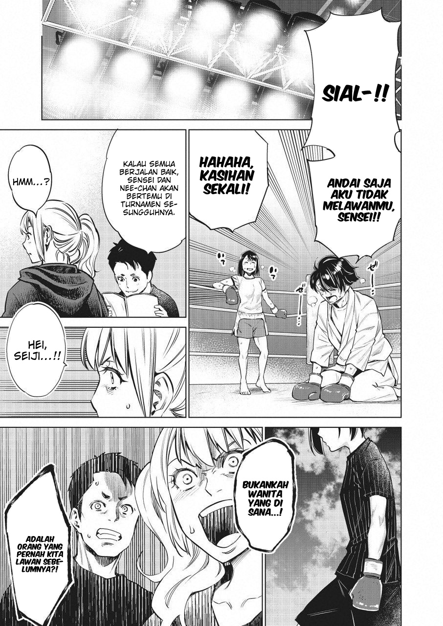 Chapter 18 - halaman 25