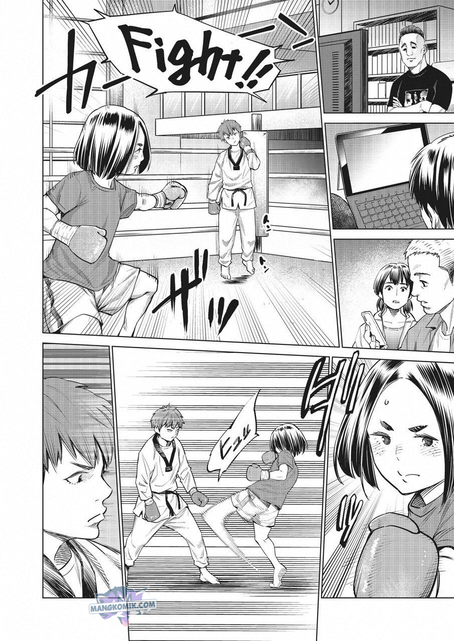 Chapter 17 - halaman 18