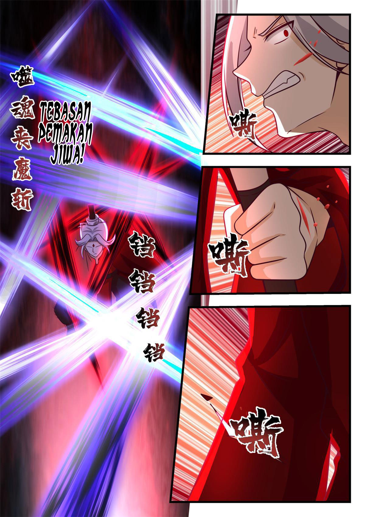 Chapter 76 - halaman 12