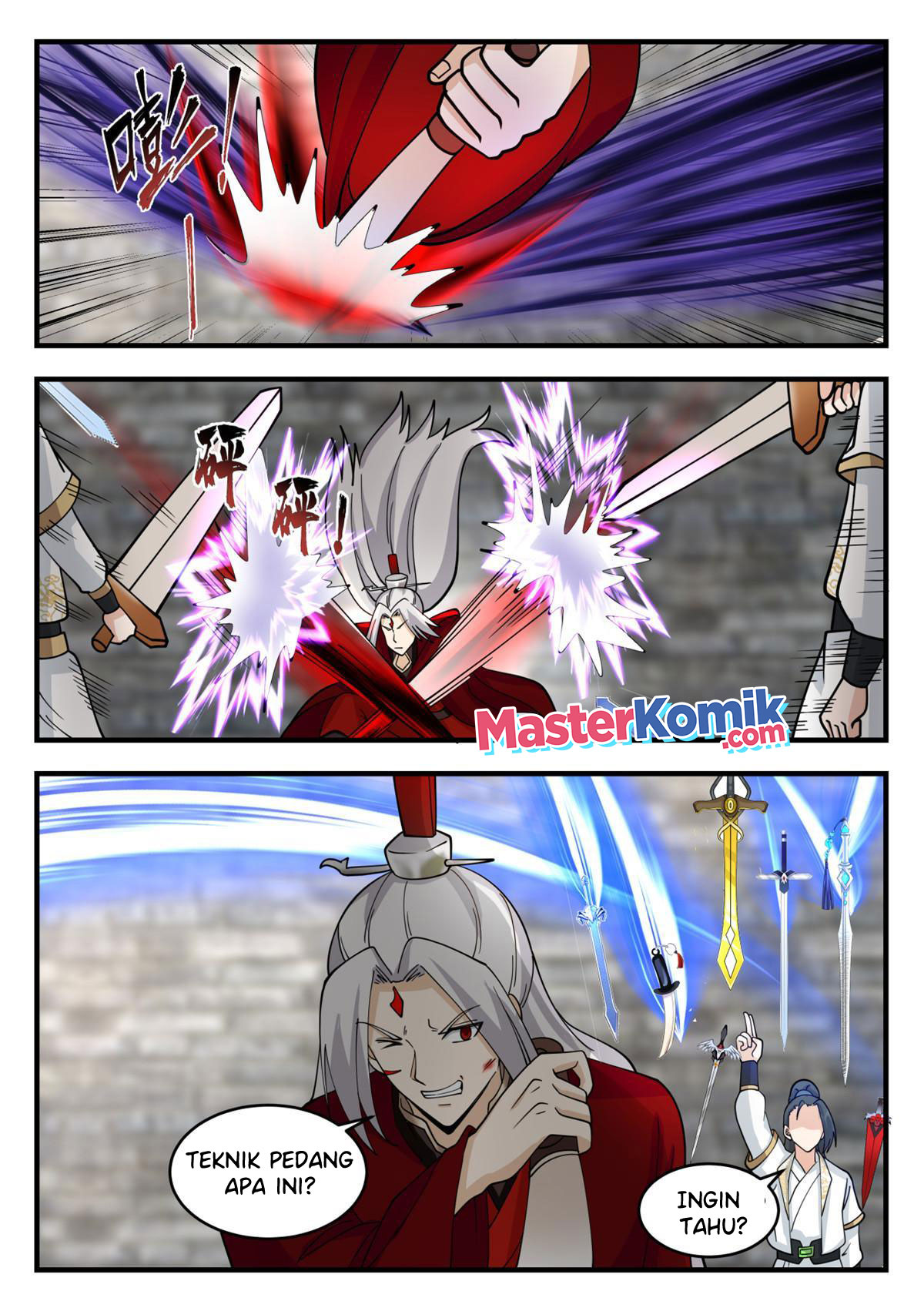 Chapter 76 - halaman 13