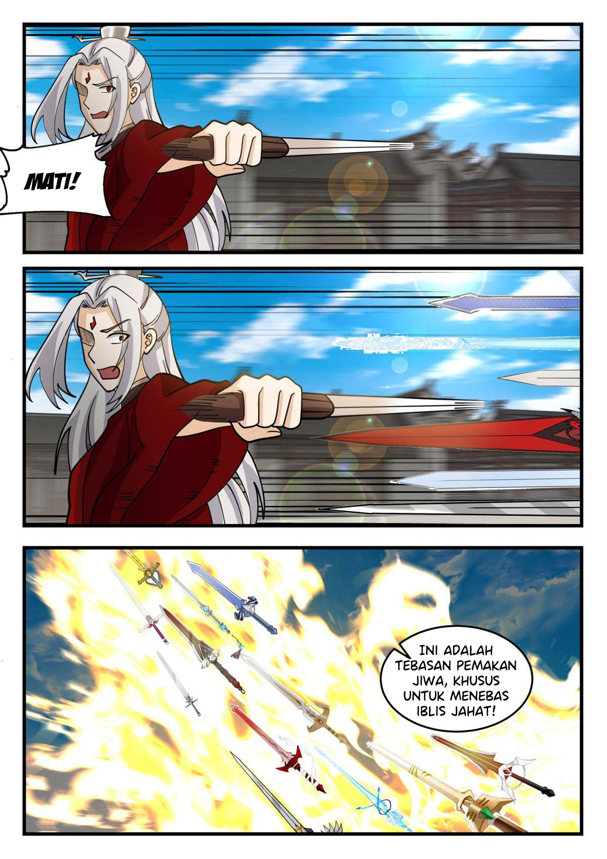 Chapter 76 - halaman 14