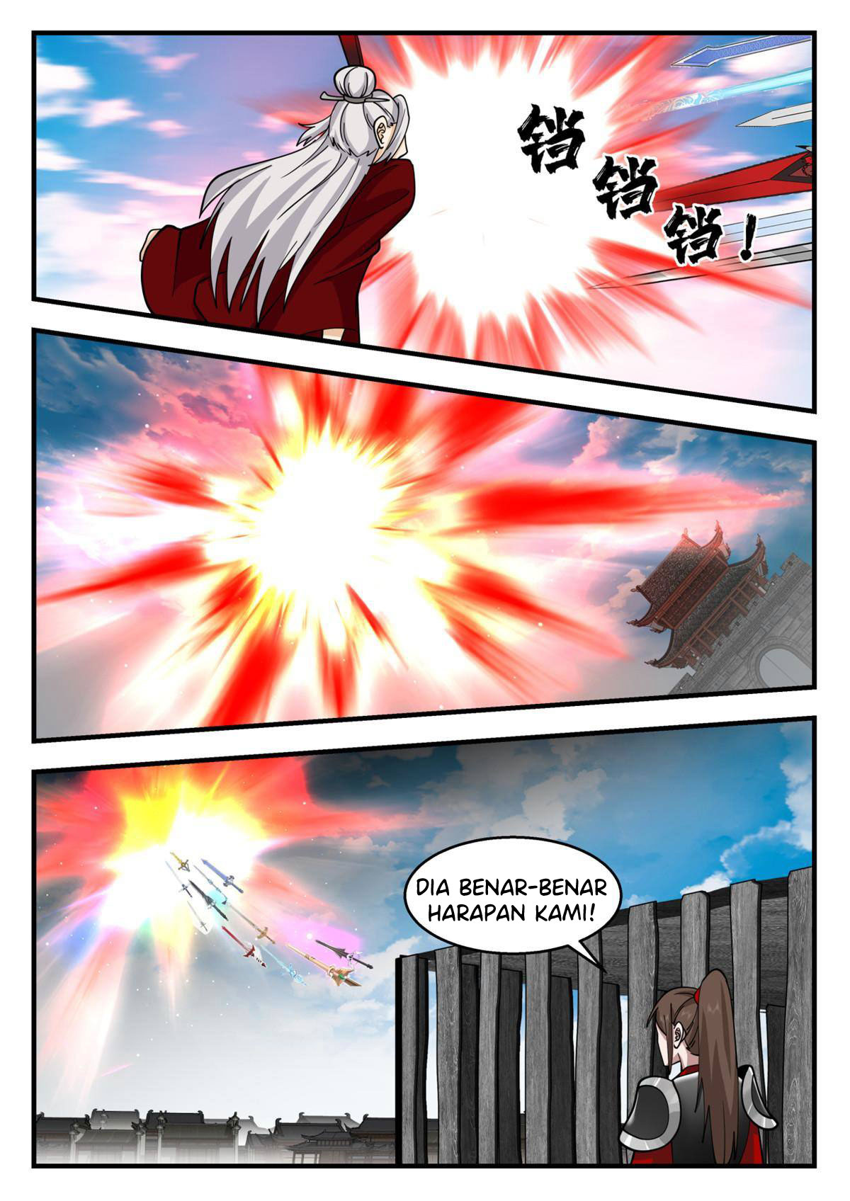 Chapter 76 - halaman 15