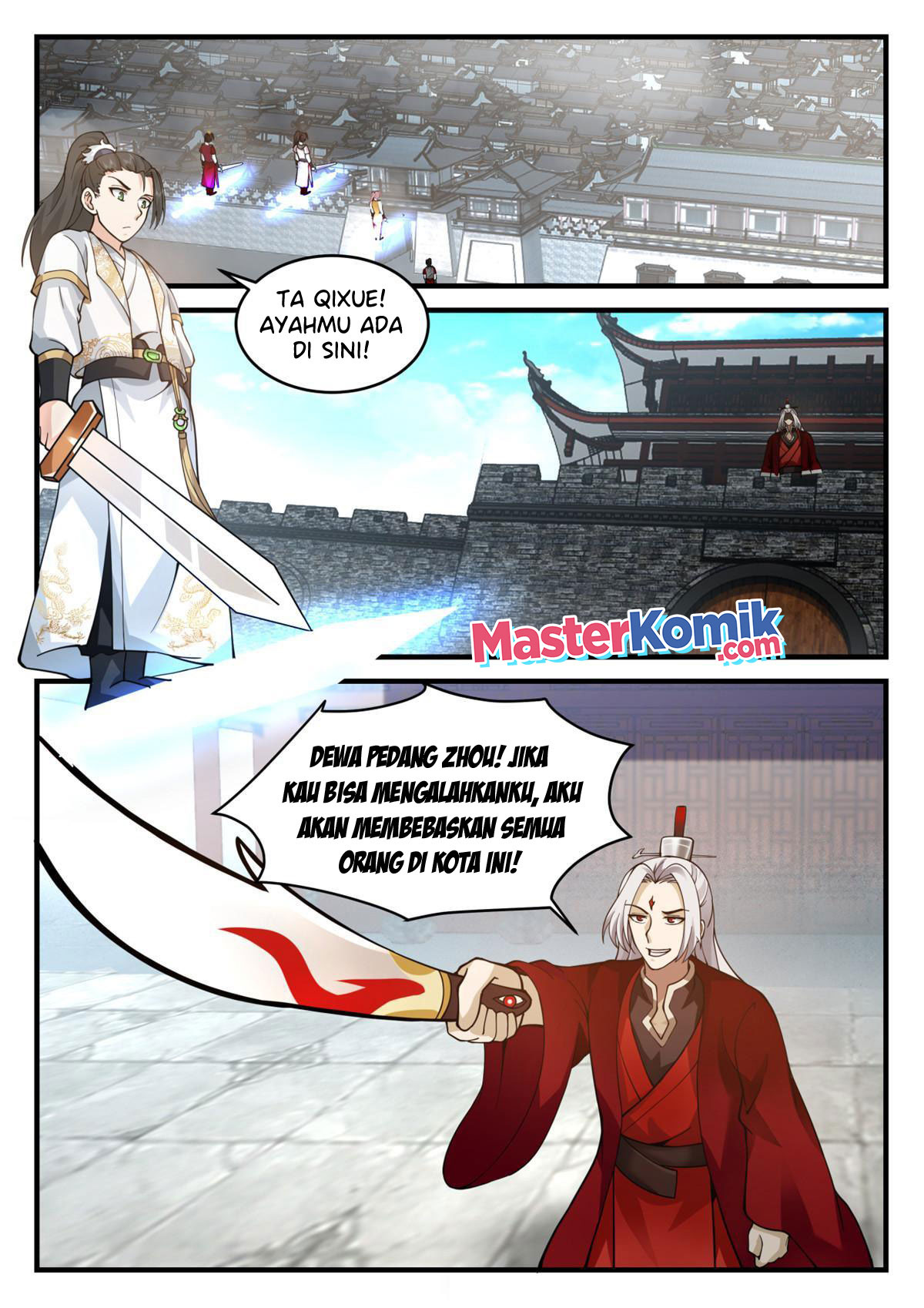 Chapter 76 - halaman 4