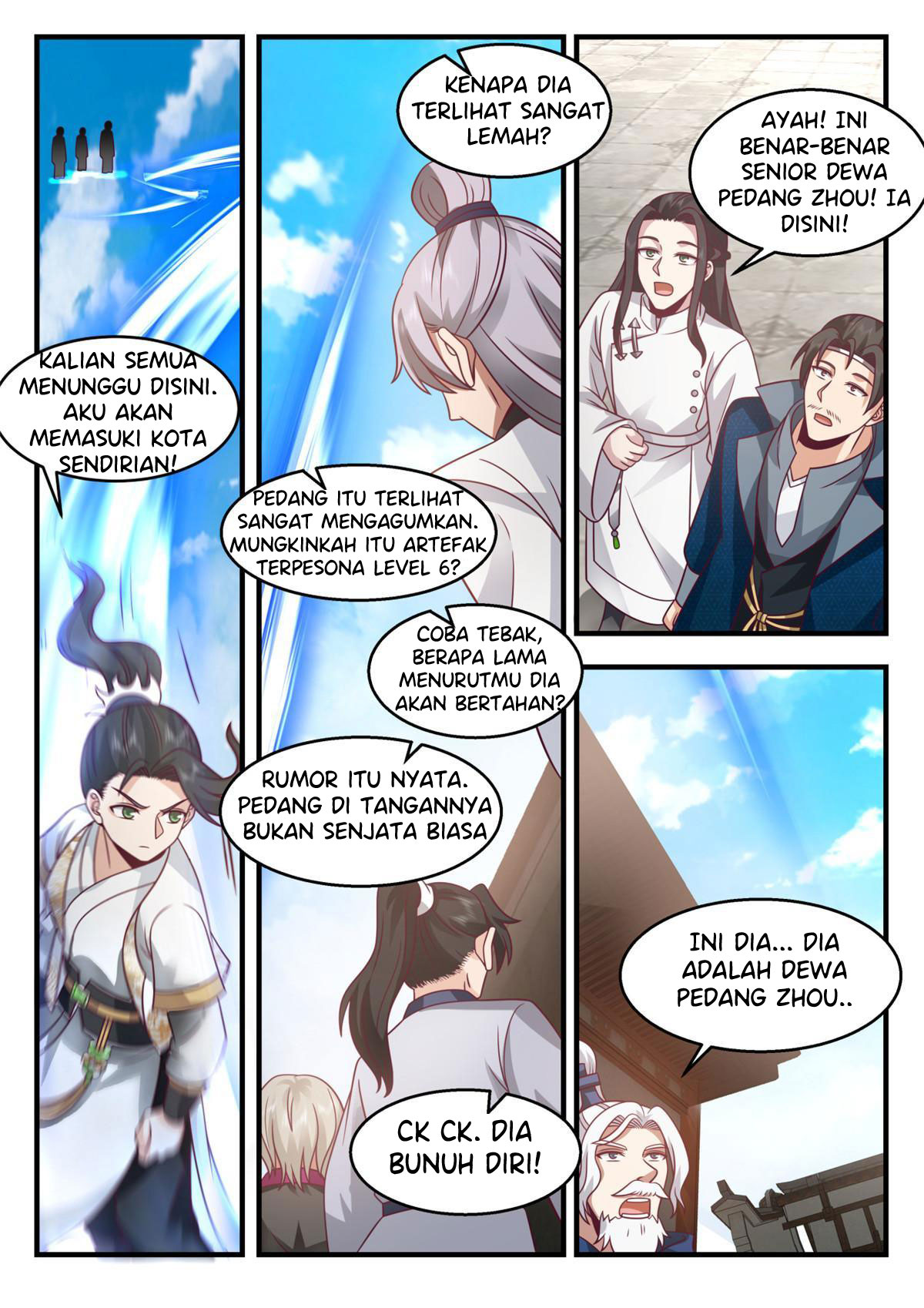 Chapter 76 - halaman 5
