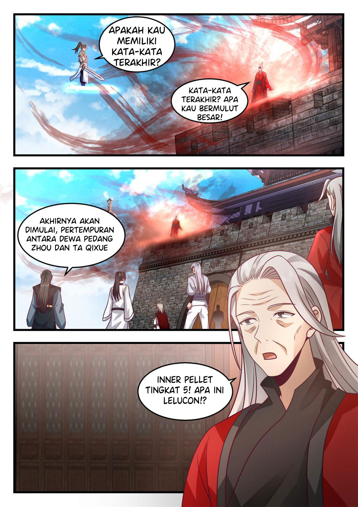 Chapter 76 - halaman 6