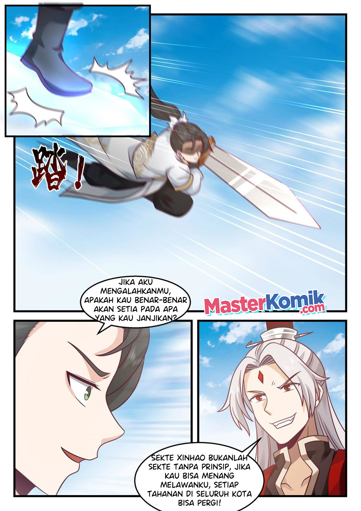 Chapter 76 - halaman 7