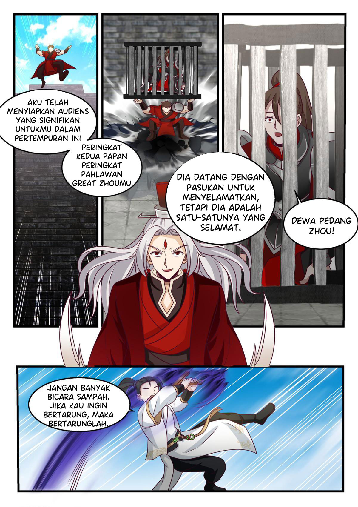 Chapter 76 - halaman 8