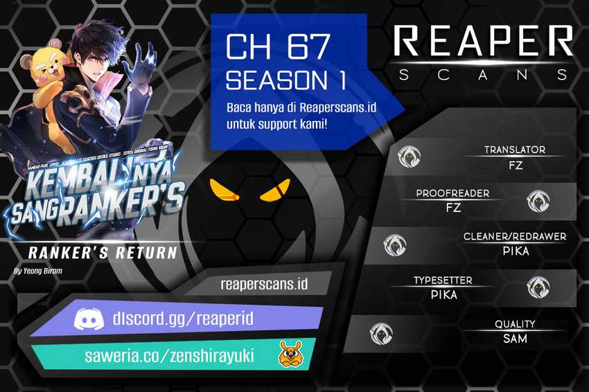 Chapter 67 - halaman 2