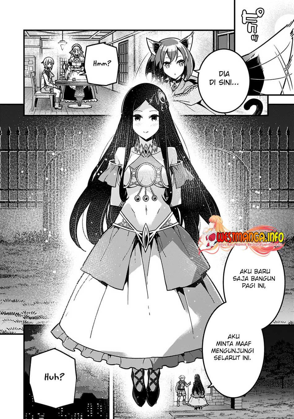 Chapter 48 - halaman 18