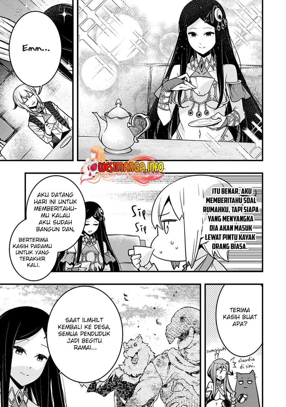 Chapter 48 - halaman 19