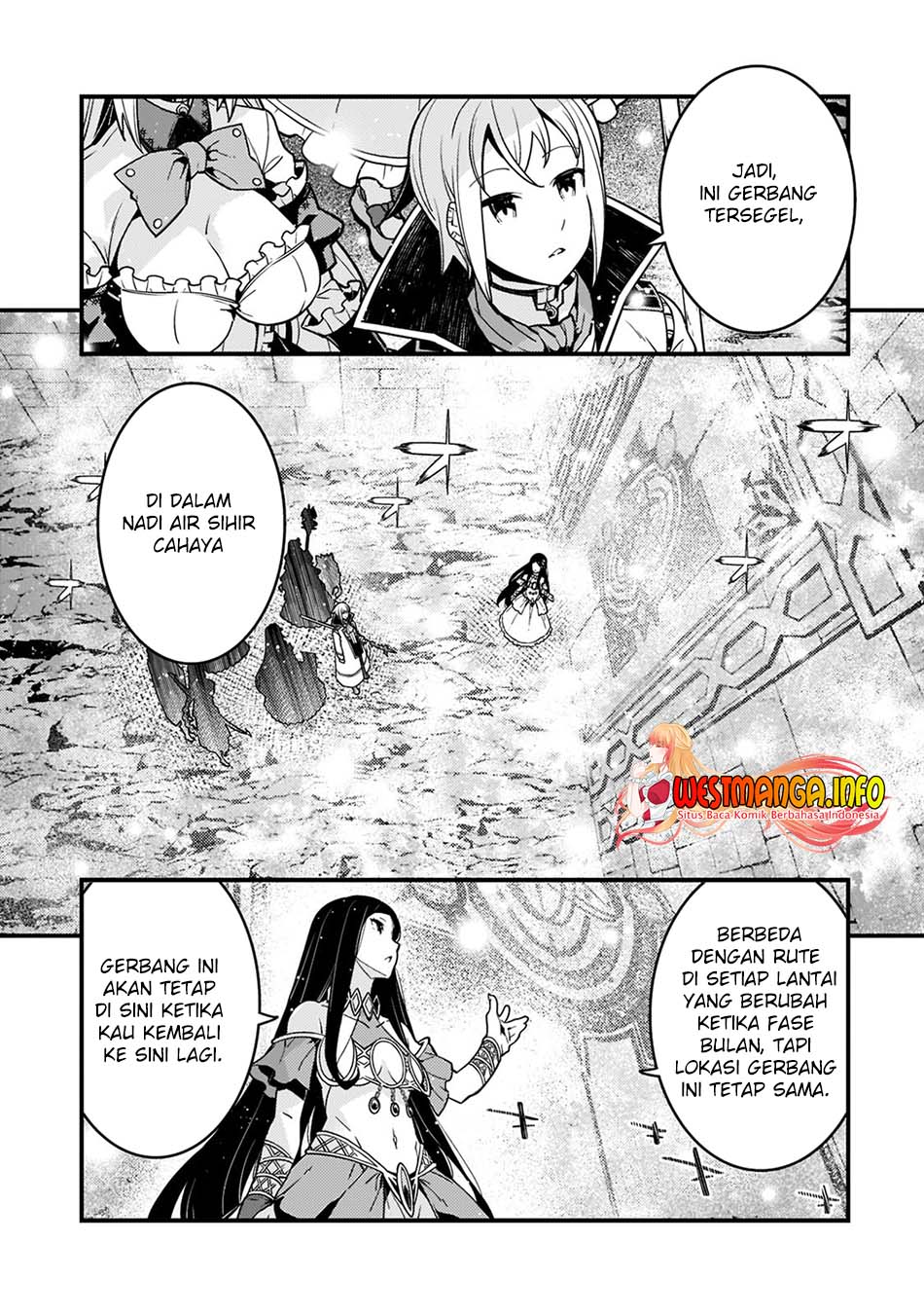 Chapter 48 - halaman 3