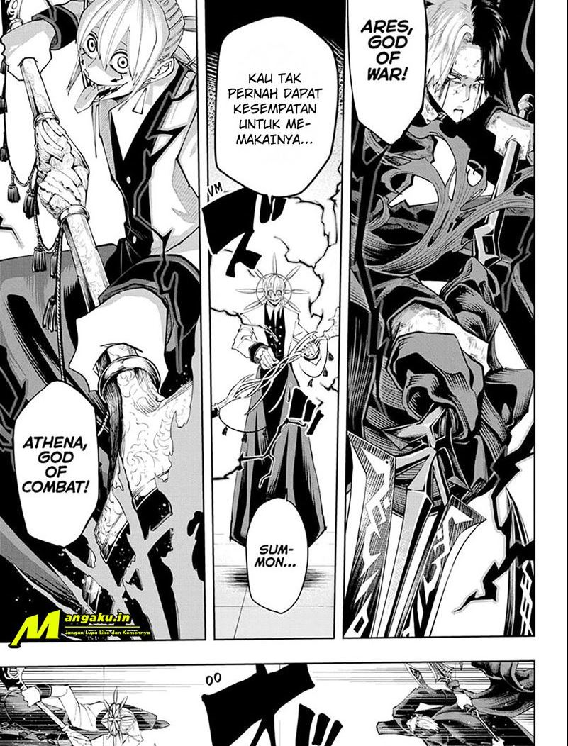 Chapter 118 - halaman 16