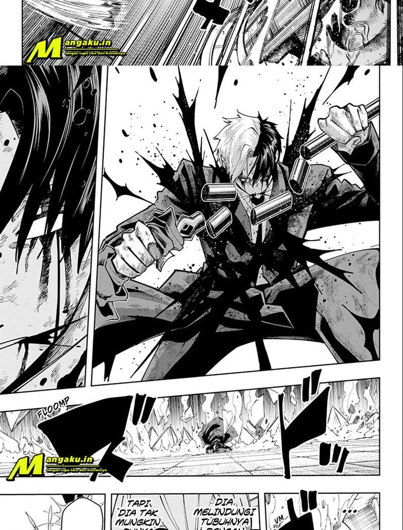 Chapter 118 - halaman 18