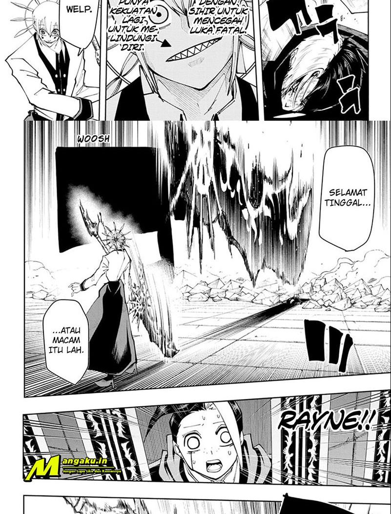 Chapter 118 - halaman 19