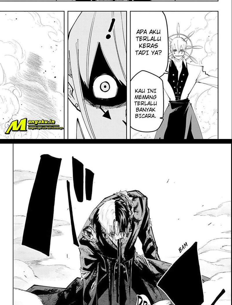 Chapter 118 - halaman 21