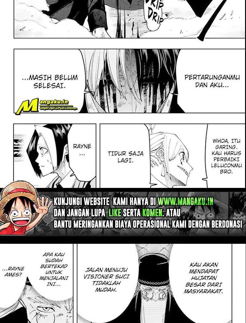Chapter 118 - halaman 22