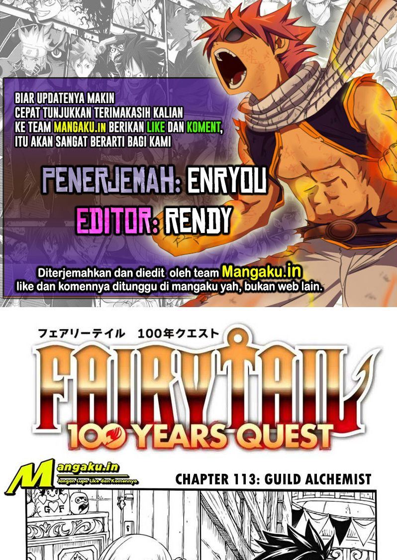 Chapter 113 - halaman 2