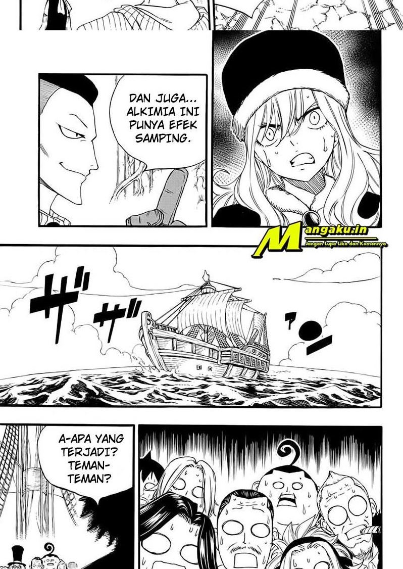 Chapter 113 - halaman 11