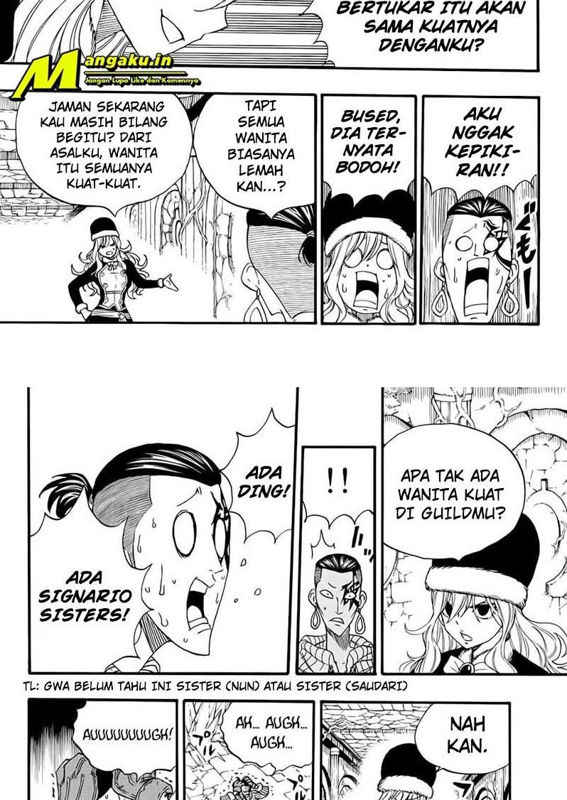 Chapter 113 - halaman 18