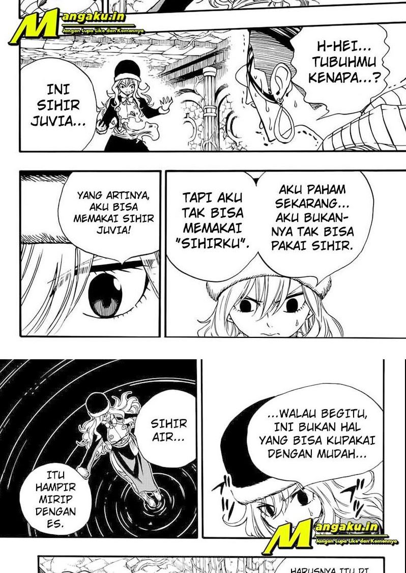 Chapter 113 - halaman 21