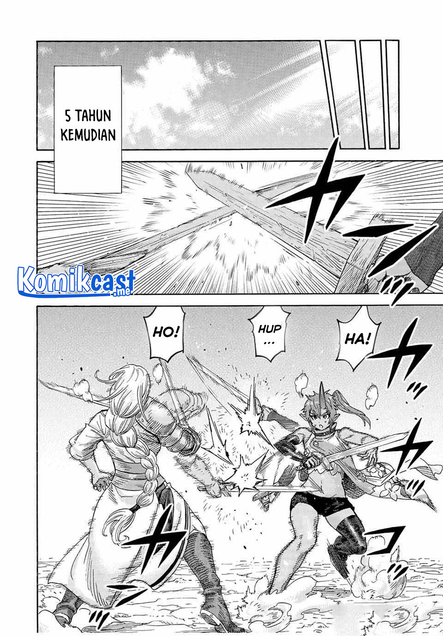 Chapter 81 - halaman 16