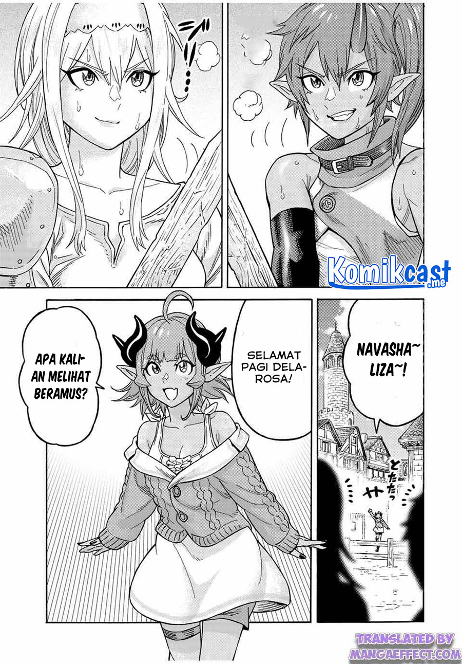 Chapter 81 - halaman 17