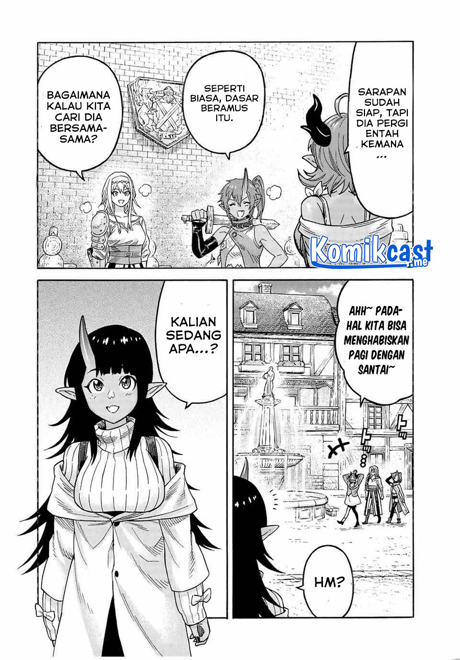 Chapter 81 - halaman 18