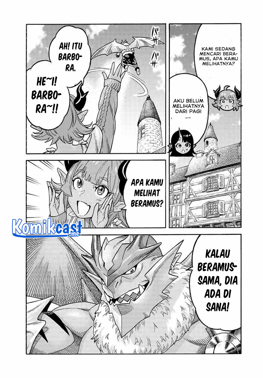 Chapter 81 - halaman 19